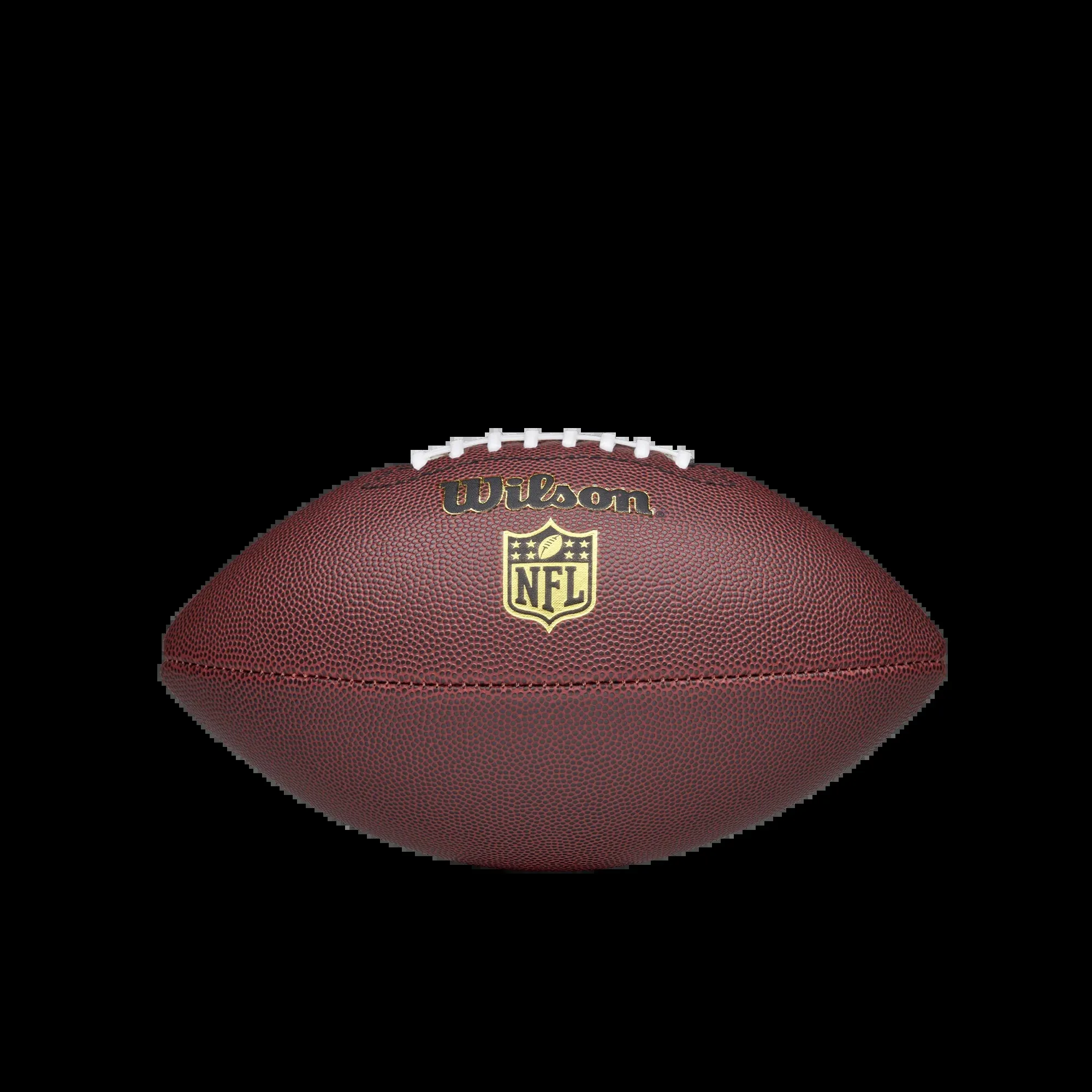 Wilson NFL Prestige Composite Football, Junior Size (Ages 9-12)