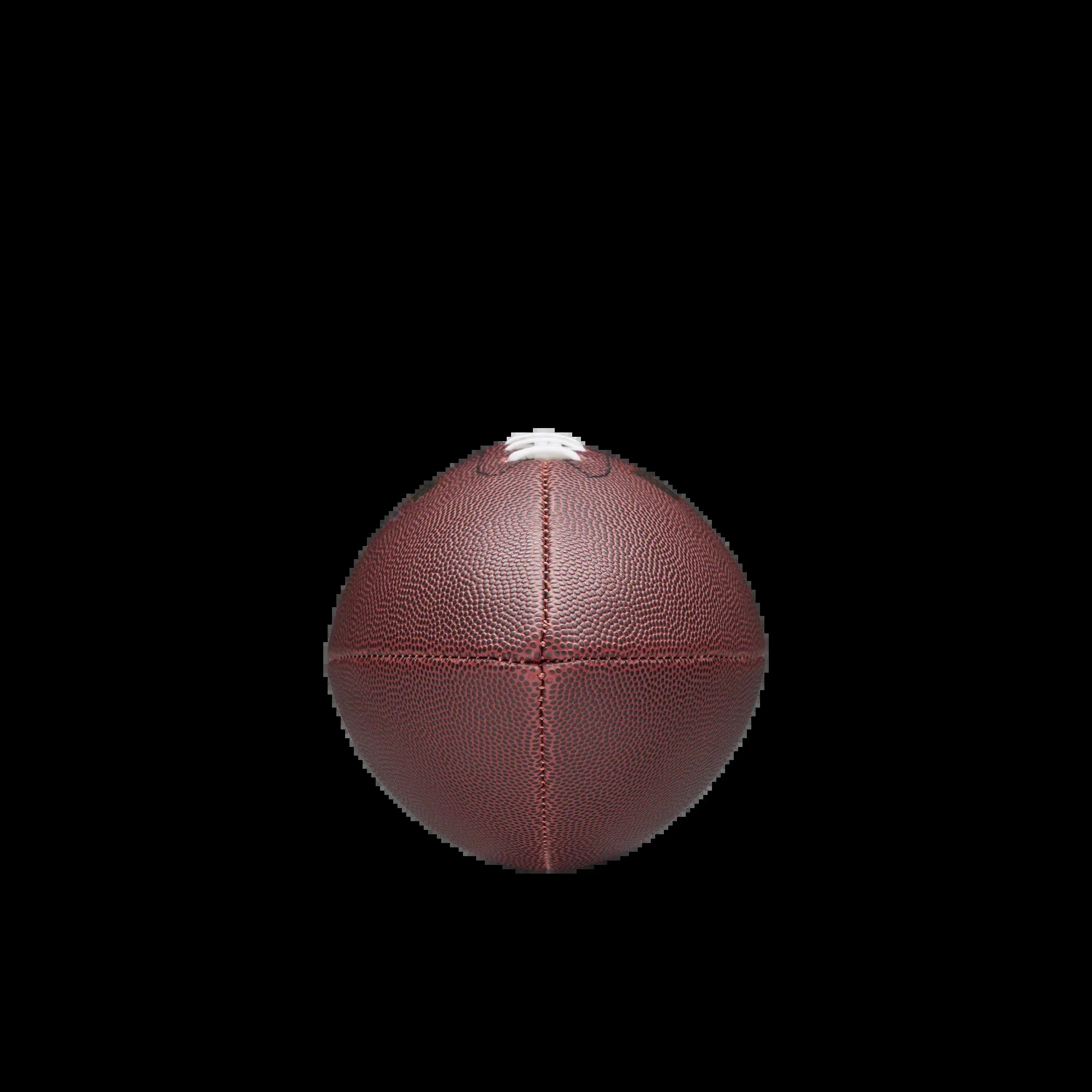 Wilson NFL Prestige Composite Football, Junior Size (Ages 9-12)