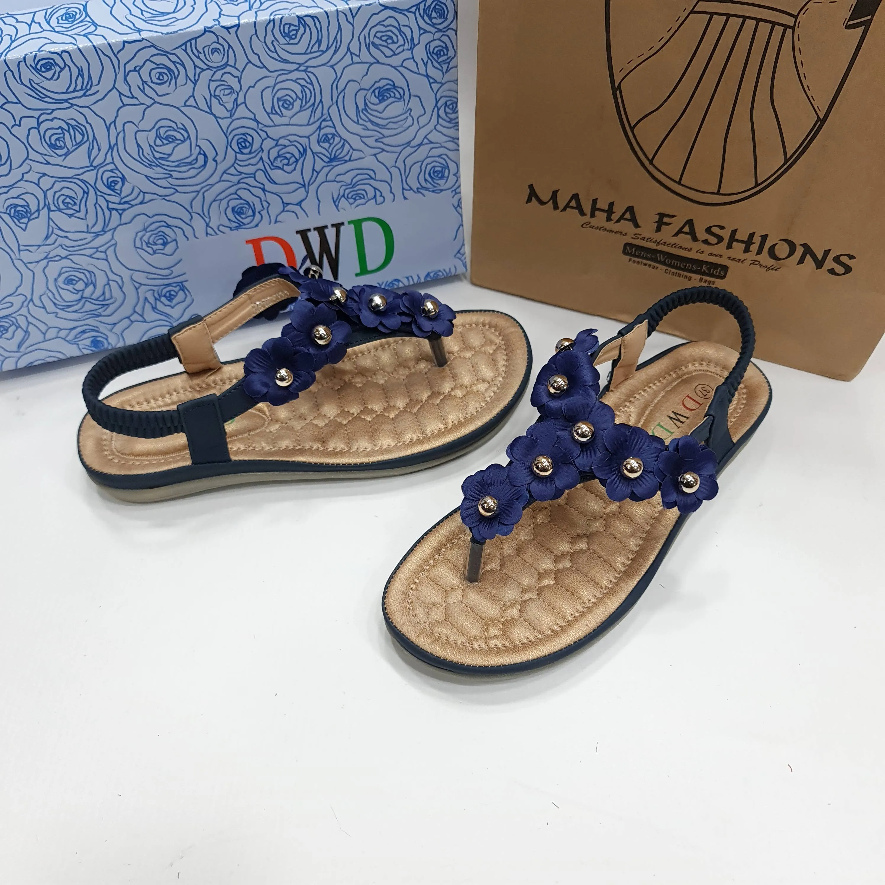 Women Casual Sandals Softies