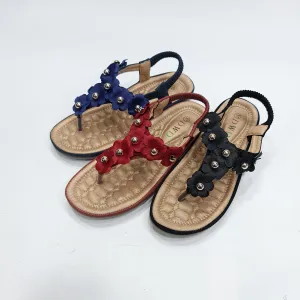 Women Casual Sandals Softies