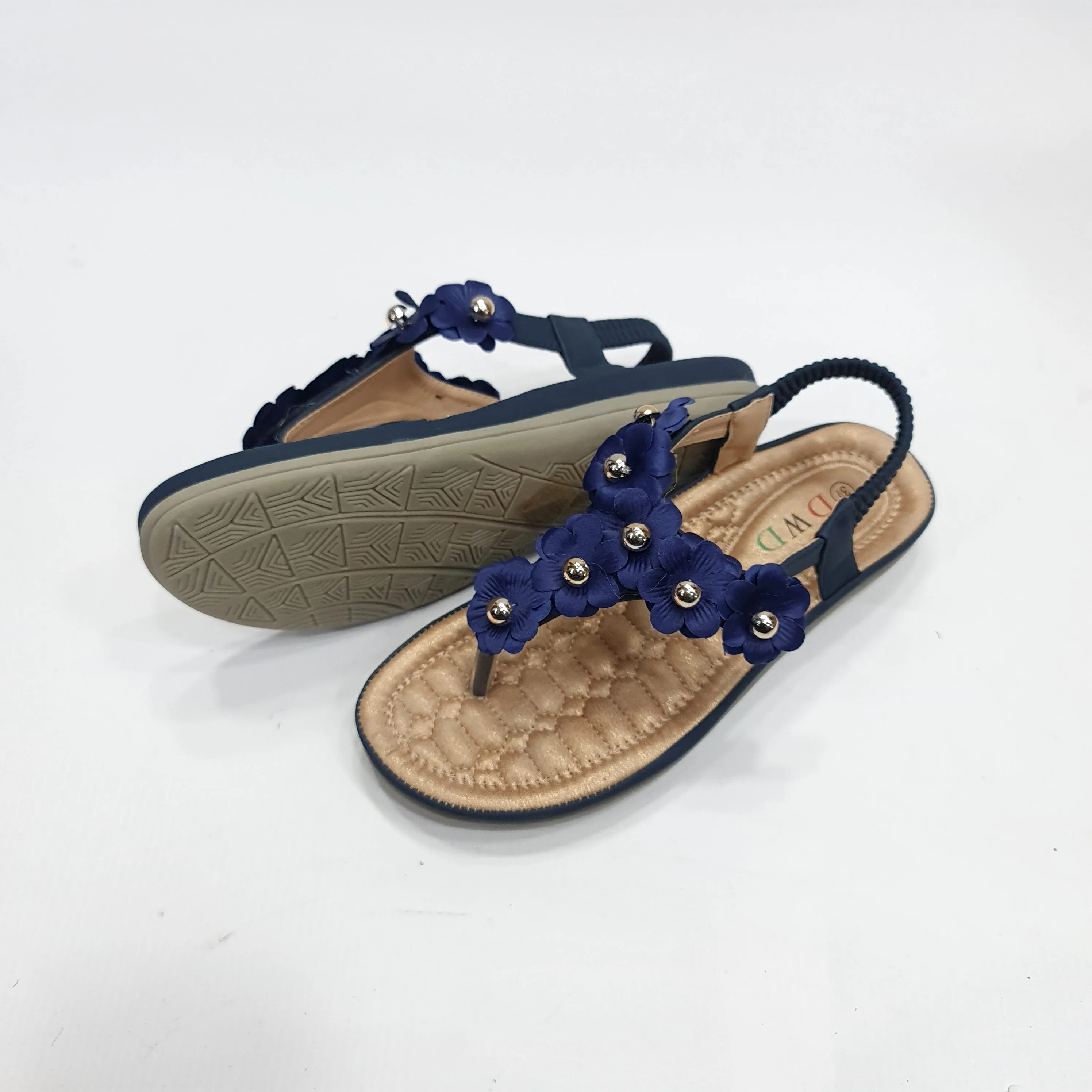 Women Casual Sandals Softies