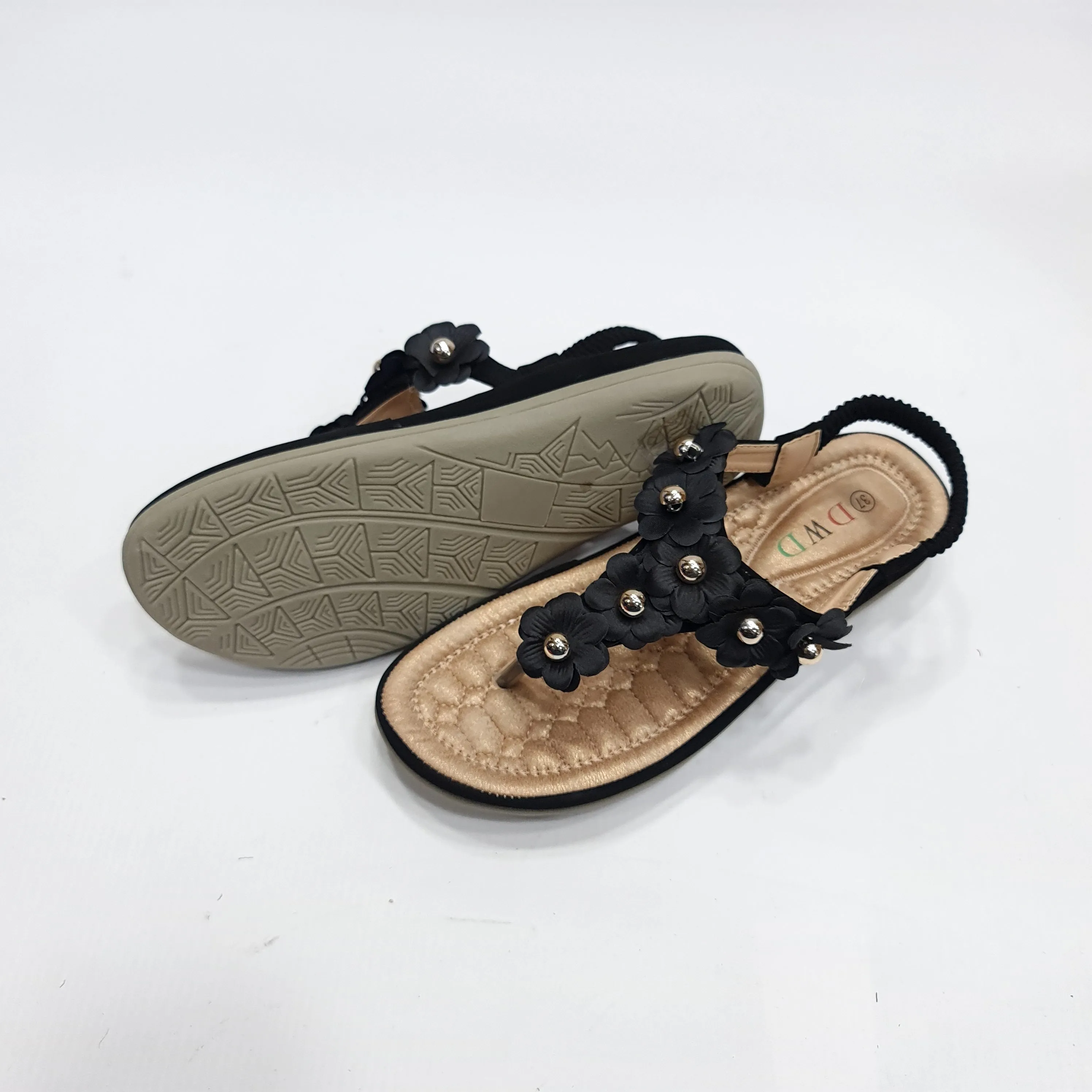 Women Casual Sandals Softies