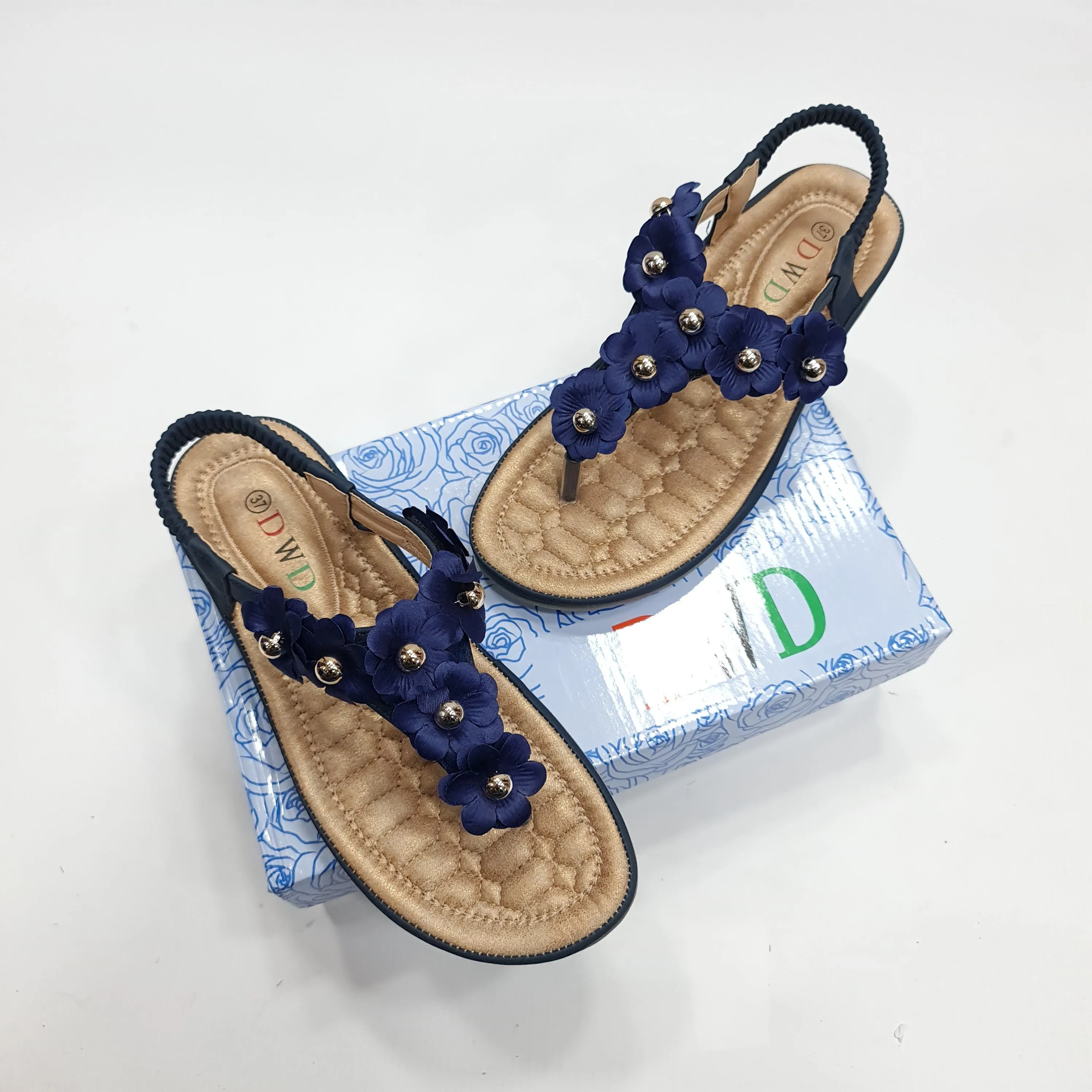 Women Casual Sandals Softies