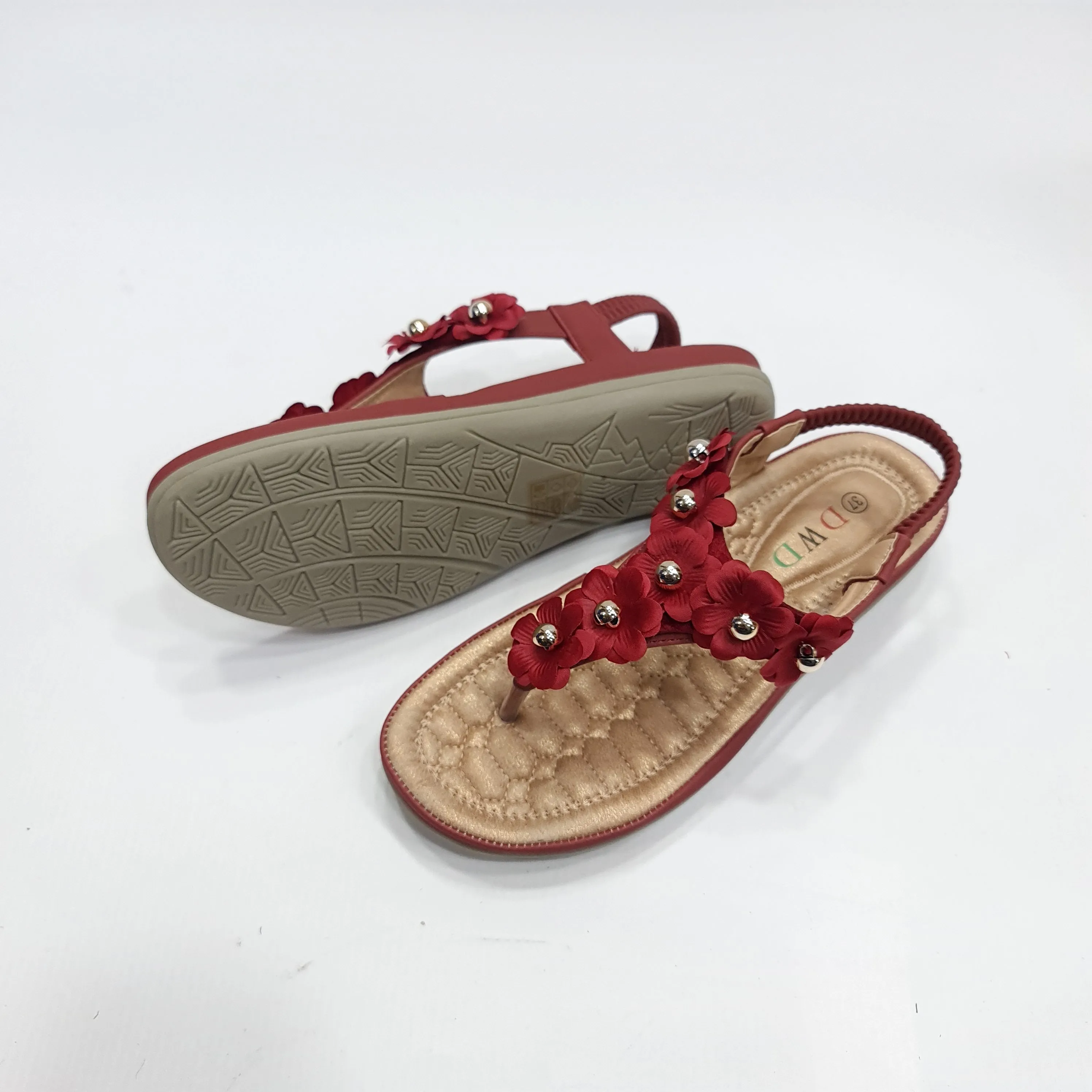 Women Casual Sandals Softies
