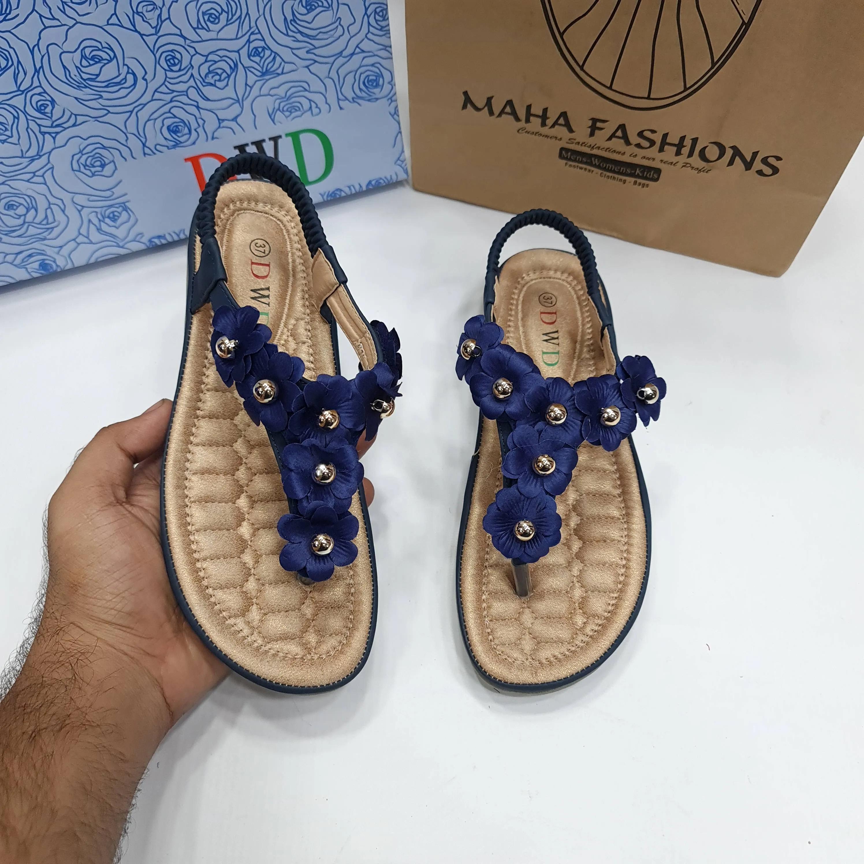 Women Casual Sandals Softies
