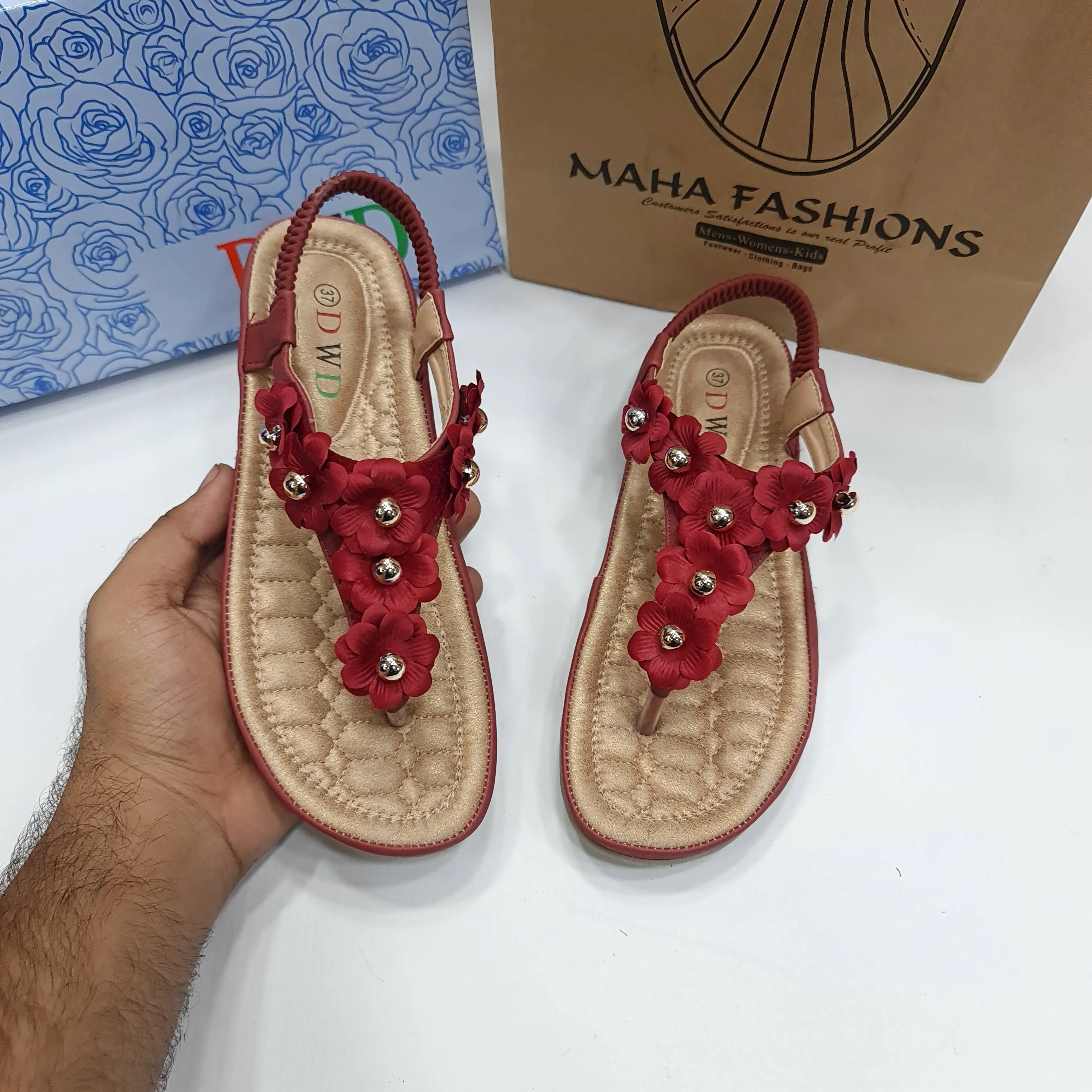 Women Casual Sandals Softies