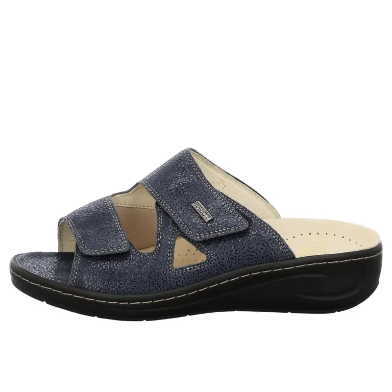 WOMEN'S FIDELIO LINZ | MARINE THEO