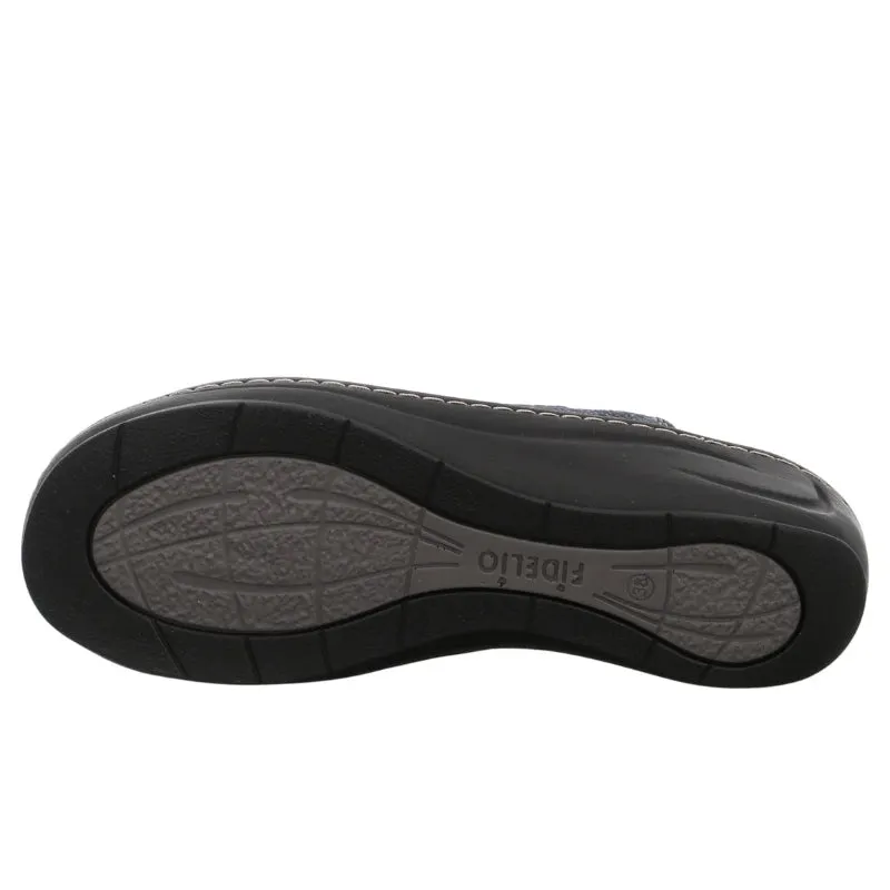 WOMEN'S FIDELIO LINZ | MARINE THEO