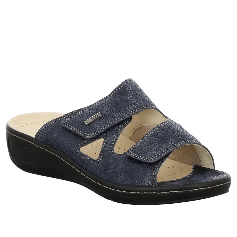 WOMEN'S FIDELIO LINZ | MARINE THEO