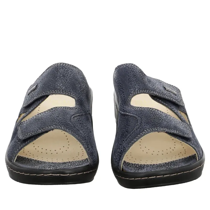 WOMEN'S FIDELIO LINZ | MARINE THEO