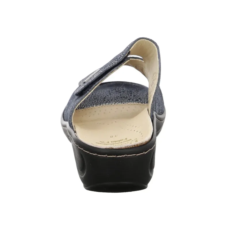 WOMEN'S FIDELIO LINZ | MARINE THEO