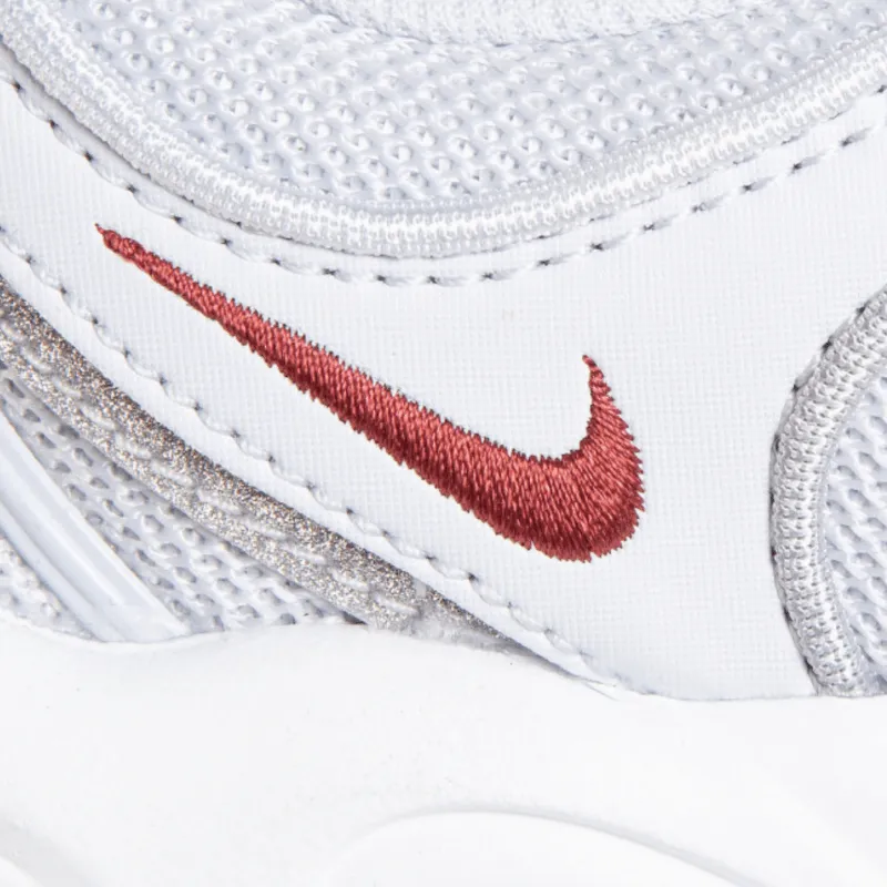 Women’s Nike Air Max Tailwind IV ‘Pure Platinum/Metallic Silver’