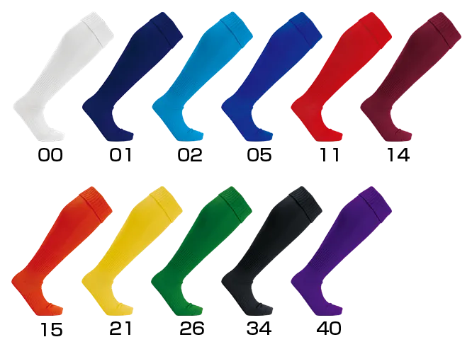 Wundou P10 Football Socks